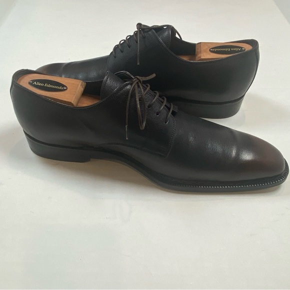 Sutor Mantellassi | Shoes | Sutor Mantellassi Oxford Mens  display picture 2